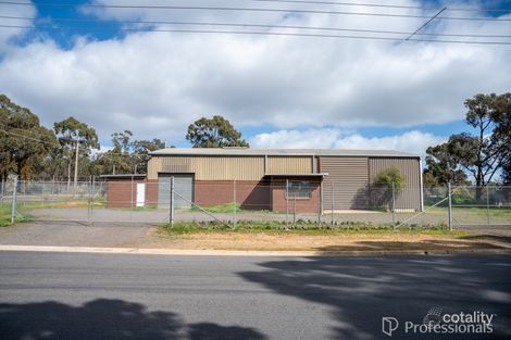 5 Johnson St, Maryborough, VIC 3465