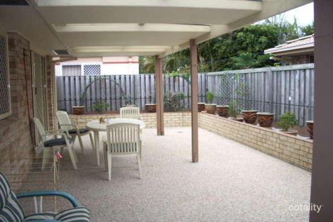 Property photo of 21 Stanford Avenue Varsity Lakes QLD 4227