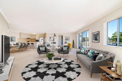 Property photo of 47/20 Beissel Street Belconnen ACT 2617