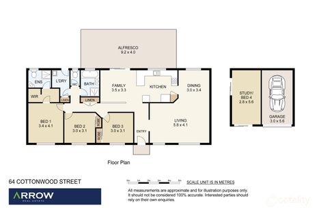 Property photo of 64-66 Cottonwood Street Flagstone QLD 4280