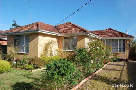 Property photo of 9 Little Street Deer Park VIC 3023