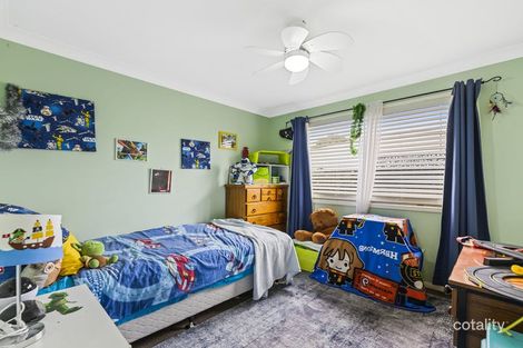 Property photo of LOT 25/65 Cambooya Street Drayton QLD 4350