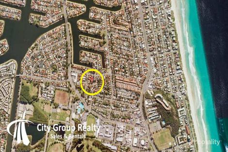 Property photo of 3/20 Peter Parade Mermaid Waters QLD 4218