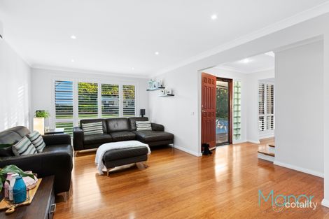 Property photo of 72 Sutherland Avenue Kings Langley NSW 2147