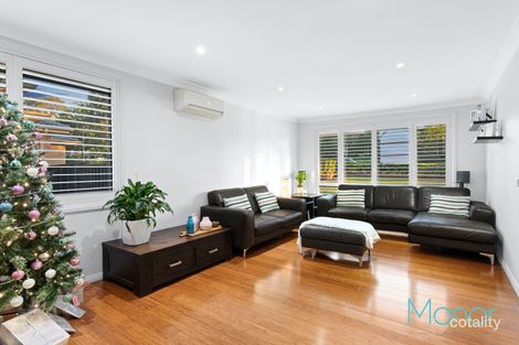 Property photo of 72 Sutherland Avenue Kings Langley NSW 2147