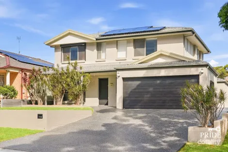 8 Condor Pl, Glenmore Park, NSW 2745