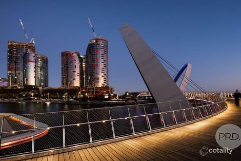 1203/11 Barrack Sq, Perth, WA 6000