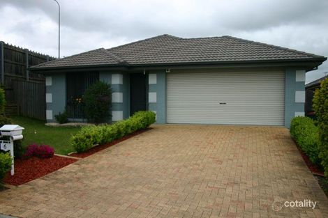 Property photo of 6 The Ark Avenue Blair Athol NSW 2560