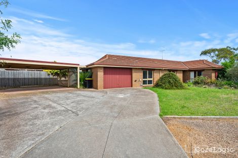 Property photo of 6 Mirboo Court Brookfield VIC 3338
