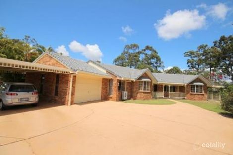 Property photo of 10 Bridle Lane Molendinar QLD 4214