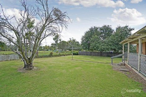Property photo of 25 Dymond Street Bargo NSW 2574
