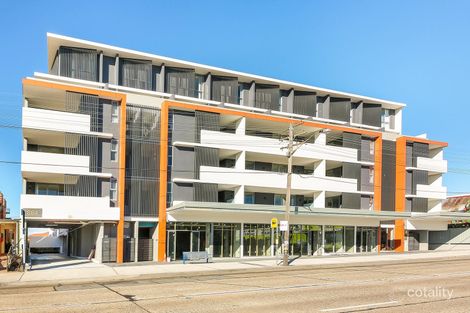 Property photo of 16/884 Canterbury Road Roselands NSW 2196