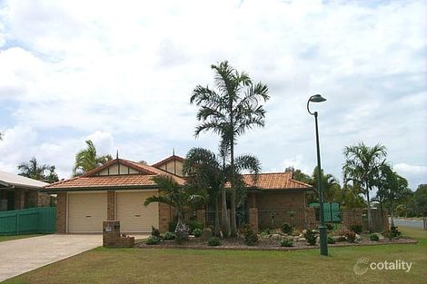 2 Bankswood St, Beaconsfield, QLD 4740