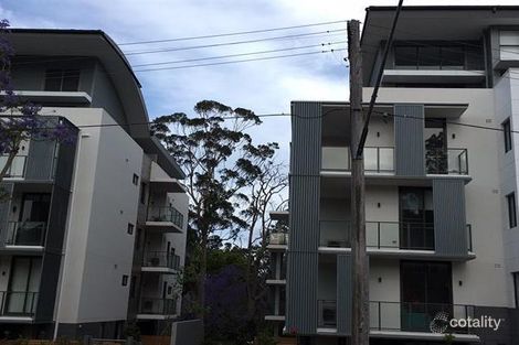 Property photo of 304/29-31 Forest Grove Epping NSW 2121