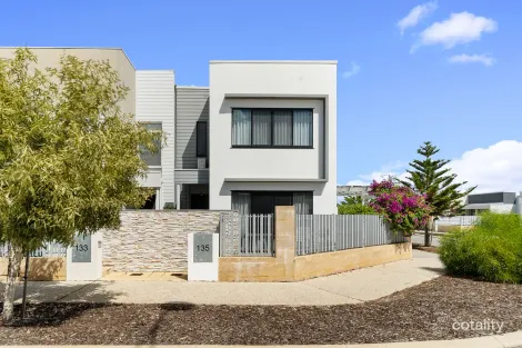 135 Aurea Bvd, Golden Bay, WA 6174