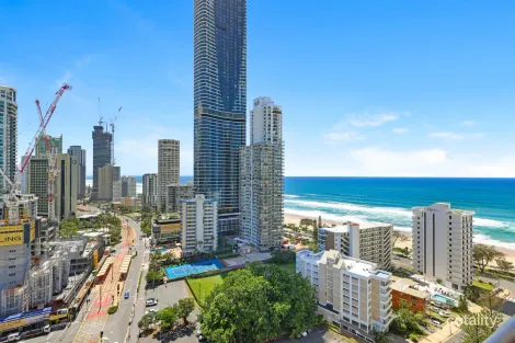 1827/22 View Ave, Surfers Paradise, QLD 4217
