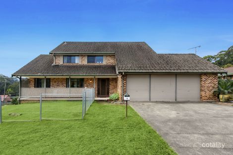 Property photo of 2 Dewing Close Toormina NSW 2452