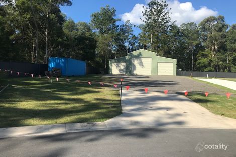 34 Plantation Cct, Landsborough, QLD 4550