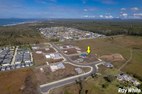 Property photo of 2 Emerald Drive Diamond Beach NSW 2430