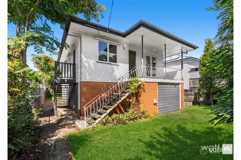 16 Railway St, Nudgee, QLD 4014