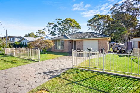 Property photo of 28 Yarralumla Crescent Tomakin NSW 2537