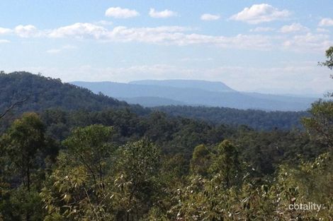 Property photo of 560 Sugarbag Road East Tabulam NSW 2469