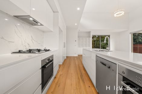 Property photo of 4/53 Kent Street Deakin ACT 2600