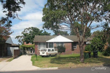 3 Yugilbar Ave, Villawood, NSW 2163