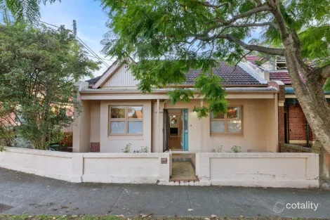 376 Annandale St, Annandale, NSW 2038