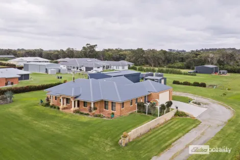 109 Warrenup Pl, Warrenup, WA 6330