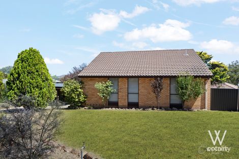 Property photo of 30 Kabbera Boulevard Kelso NSW 2795