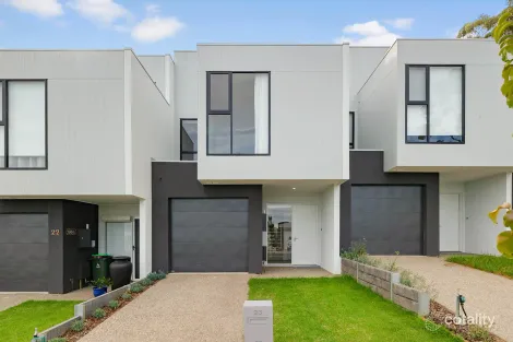 23 Forsyth Cl, Woodforde, SA 5072