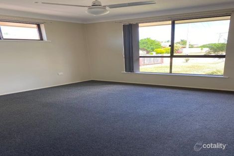 Property photo of 4 Tadgell Court Avenell Heights QLD 4670