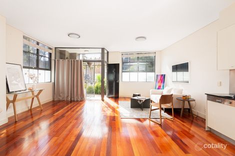 Property photo of 2/2-14 Lawrence Street Alexandria NSW 2015