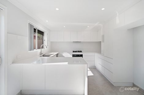 Property photo of 33 Marvell Road Wetherill Park NSW 2164