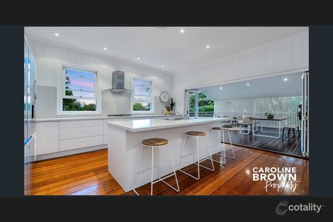 Property photo of 39 Alexandra Street Bardon QLD 4065