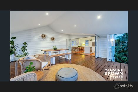 Property photo of 39 Alexandra Street Bardon QLD 4065