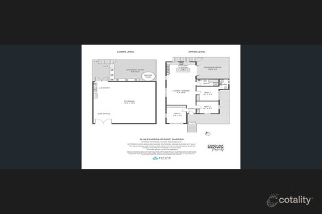 Property photo of 39 Alexandra Street Bardon QLD 4065