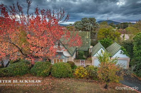 Property photo of 4 Northcote Crescent Deakin ACT 2600