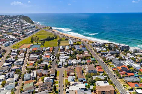 Property photo of 3/14 Burwood Street Merewether NSW 2291