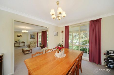 Property photo of 4 Elizabeth Street Burradoo NSW 2576