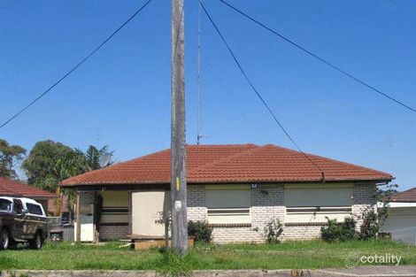 67 Edgeworth Ave, Kanahooka, NSW 2530