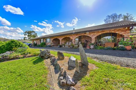 301 Ogunbil Rd, Dungowan, NSW 2340