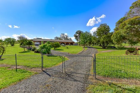 Property photo of 301 Ogunbil Road Dungowan NSW 2340