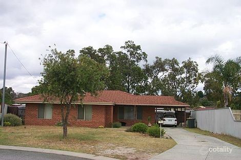 5 Eagle Ct, Huntingdale, WA 6110