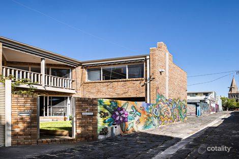 106b Greeves St, Fitzroy, VIC 3065