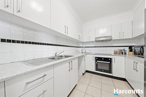 Property photo of 4/21-23 Hinkler Avenue Warwick Farm NSW 2170