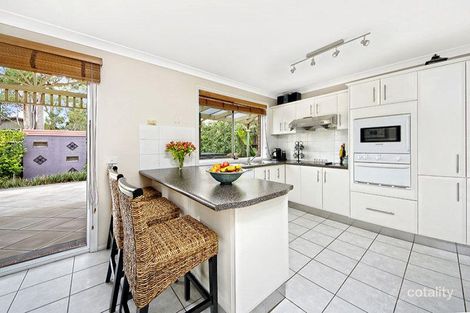 Property photo of 2 Arnold Place Menai NSW 2234