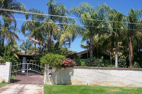 14 Henry Bull Dr, Bull Creek, WA 6149