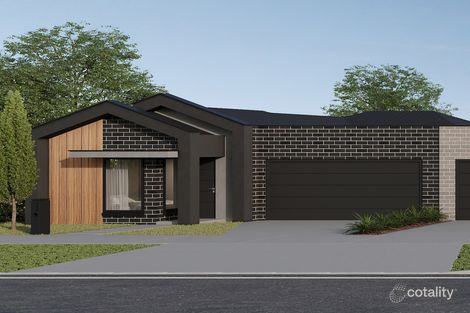 519 Plymouth Bvd, Clyde North, VIC 3978